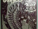 URIAH HEEP 1st ALBUM UNIQUE US VERSION+CVR MINT ORIG LP