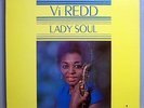 VI REDD LADY SOUL RARE ORIG 1962 ATCO STEREO LP MINT