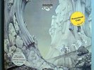 YES RELAYER RARE BANDED FOR AIRPLAY WHITE LBL PROMO LP