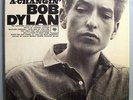 BOB DYLAN TIMES A-CHANGING MINT ORIG '63 MONO PROMO LP