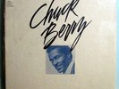 CHUCK BERRY CHESS BOX SEALED ORIG 6-LP BOX SET w/BOOK