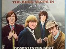DOWNLINERS SECT ROCK SECT'S IN  ORIG UK MONO LP