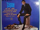 JACK NITZSCHE LONELY SURFER RARE '64 WHITE LABEL PROMO