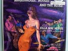 ELLA MAE MORSE BARREL,BOOGIE+BLUES RARE ORIG '56 10