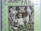 JOHN FAHEY BLIND JOE DEATH SEALED ORIG'65 MONO LP wBOOK