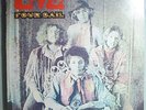 LOVE w/ARTHUR LEE FOUR SAIL SEALED ORIG '68 ELEKTRA LP