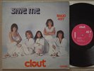 CLOUT -- SAVE ME ************* EX 1979 *** FRANCE