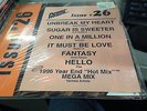 Powerhouse #26 W/ Aaliyah Toni Braxton CJ Bolland Vinyl 2LP