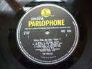 THE BEATLES - HELP - 1965 UK 1st Pr - MONO