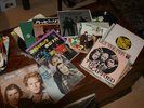 DAVE BRIDGE,ATLANTICS,TULLY,SWEET,CLIFF: 50+ SINGLES,EP