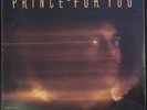 PRINCE For You ORIG '78 debut LP SEALED no barcode