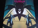 MOEBIUS Mirror Of Infinity ELECTRO DISCO SYNTH LP EX