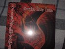 motorhead snake bite love vinyl  lp     new