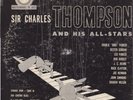 Sir Charles Thompson Apollo 10