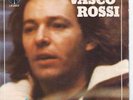 VASCO ROSSI LA NOSTRA RELAZIONE 7'' RARO LOTUS LS 2802