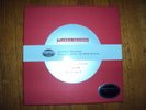 Louis Armstrong Duke Ellington Together Classic 45 Box