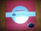 Louis Armstrong Duke Ellington Reunion Classic 45 Box