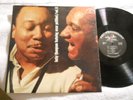 LUCKY THOMPSON w/ OSCAR PETTIFORD 1956 LP ABC Near Mint