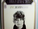 SHIRLEY COLLINS LOVE,DEATH+LADY MEGA-RARE ORIG'71 UK LP