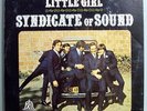 SYNDICATE OF SOUND LITTLE GIRL VERY RARE ORIG STEREO LP