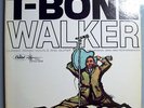 T-BONE WALKER CLASSIC INDIGO GTR MEGA-RARE ORIG MONO LP