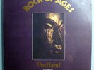 THE BAND ROCK OF AGES SEALED 100% ORIG 1972 CAPITOL LP