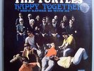 TURTLES HAPPY TOGETHER SEALED ORIG '67 BLUE WHALE LP