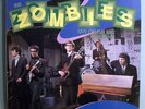 ZOMBIES LIVE AT BBC SEALED ORIGINAL 1983 RHINO MONO LP