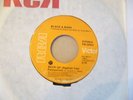 BLACK And WARD Back Up Northern Soul Funk Canadian 45