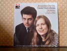 EMI ASD 2436  Jacqueline du Pré  Brahms Cello Sonatas