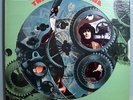 SOFT MACHINE FIRST ALBUM ORIG LP MOVING PARTS COVER N/M