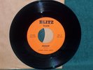 COSMIC ROCK SHOW - RISING SUN / PSI-SHIP -UNPLD 69 ORIG