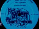 KING BISCUIT Dave Edmunds R Hazard June 19, 1983 2lp M-