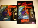 BRAINTICKET COTTONWOODHILL + POSTER   KRAUTROCK