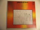 CODE III PLANET OF MAN KUNSTKOPF KRAUTROCK GERMAN ORIG.