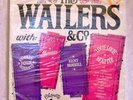 NW SURF The Wailers & Co Etiquette LP 022 (1966) SS