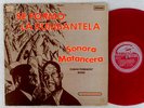 SONORA MATANCERA LP Se FORMO La Rumbantela RED WAX