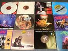HEAVY METAL, CLASSIC ROCK, 75+ PICTURE DISC & LTD EDS