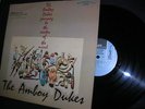 AMBOY DUKES-JOURNEY TO THE-MAINSTREAM-PSYCH LP-ORIGINAL