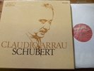 6768 352 Schubert Piano Works / Arrau 4 LP box