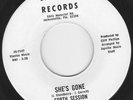 Rare Crossover Sweet Soul 45 FORTH SESSION on Jayville