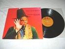 CAPTAIN BEEFHEART TROUT MASK REPLICA 1977 WB REPRISE