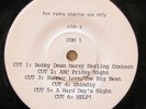 Beatles AHDN HELP Cream Falstaff McCoys Honda PROMO EP