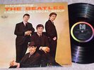 Introducing The Beatles-Authentic Mono Version 2 Column