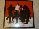 The White Stripes White Blood Cells Split Color Vinyl