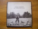 George Harrison All Things Must Pass LP