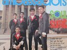 The Ambassadors - Soul Summit - SUPER RARE OG LP