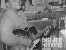 BIG JOE WILLIAMS Tough Times Classic 1960 Arhoolie LP