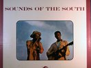 SOUNDS OF THE SOUTH Alan Lomax Field Recordings LP