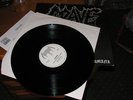 GRAVE Anatomia Corporis Humani vinyl lp death rare